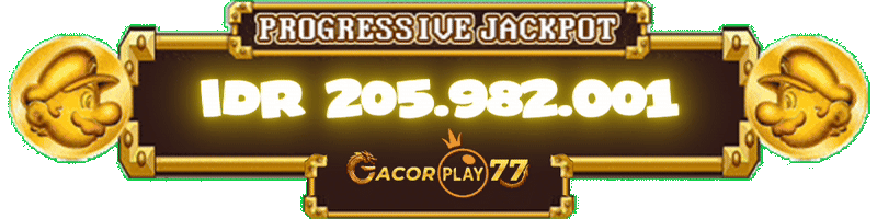 Games 🔥GACORPLAY77