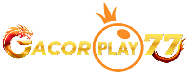 logo GACORPLAY77